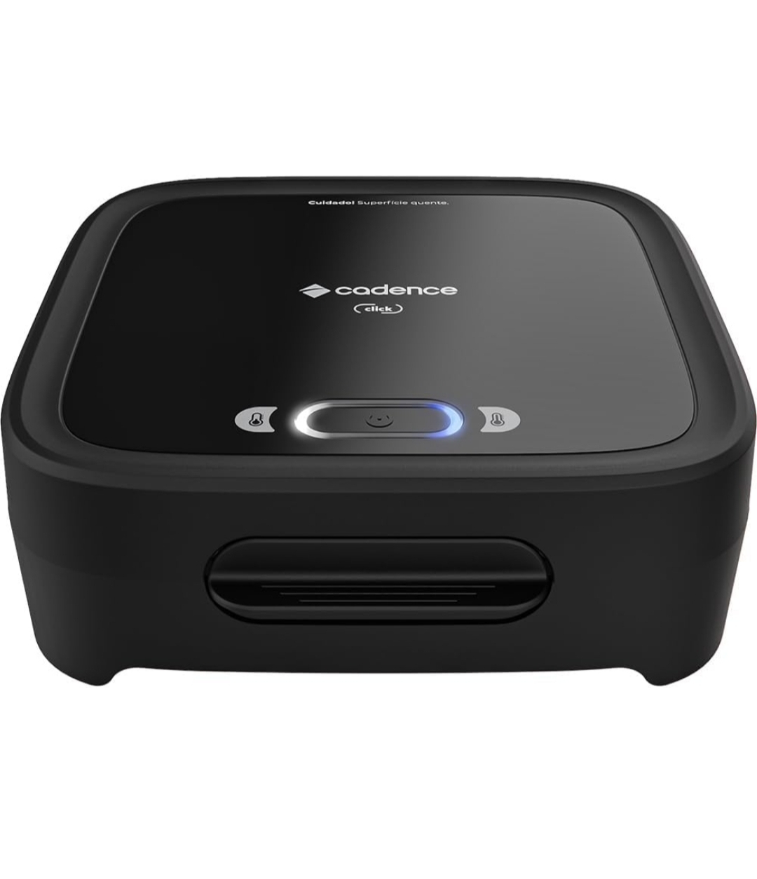 Sanduicheira Elétrica Cadence Click - 127V